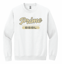 Load image into Gallery viewer, Arlington Prime Baseball Script Apparel (All Apparel Options)(Adult)
