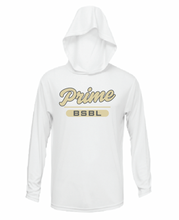 Load image into Gallery viewer, Arlington Prime Baseball Script Apparel (All Apparel Options)(Adult)
