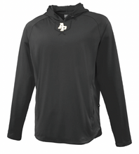 Load image into Gallery viewer, Arlington Prime Logo Ace Hoodie (Multiple Color Options)
