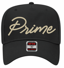 Load image into Gallery viewer, Arlington Prime Script OTTO Cap (Multiple Color Options)
