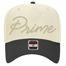 Load image into Gallery viewer, Arlington Prime Script OTTO Cap (Multiple Color Options)
