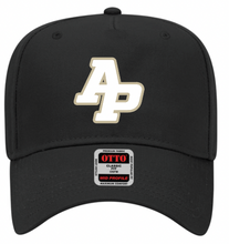Load image into Gallery viewer, Arlington Prime Logo OTTO Cap (Multiple Color Options)
