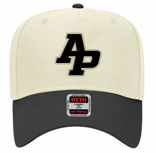 Load image into Gallery viewer, Arlington Prime Logo OTTO Cap (Multiple Color Options)
