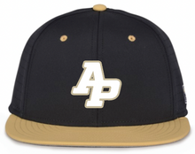 Load image into Gallery viewer, Arlington Prime Logo GameChanger Flat Bill Cap (Fitted)(Multiple Color Options)
