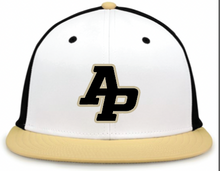 Load image into Gallery viewer, Arlington Prime Logo GameChanger Flat Bill Cap (Fitted)(Multiple Color Options)
