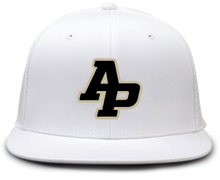 Load image into Gallery viewer, Arlington Prime Logo GameChanger Flat Bill Cap (Fitted)(Multiple Color Options)
