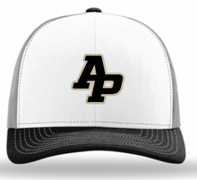 Load image into Gallery viewer, Arlington Prime Logo Richardson 112 (Two Color Options)
