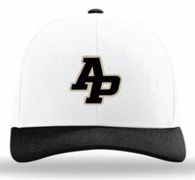 Load image into Gallery viewer, Arlington Prime Logo Richardson 112 (Two Color Options)
