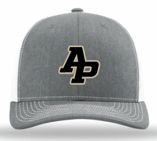 Load image into Gallery viewer, Arlington Prime Logo Richardson 112 (Two Color Options)
