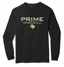 Load image into Gallery viewer, Arlington Prime Baseball Texas Apparel (All Apparel Options)(Adult)
