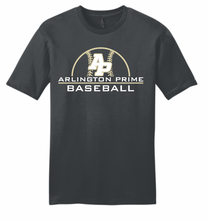 Load image into Gallery viewer, Arlington Prime Baseball Laces Apparel (All Apparel Options)(Adult)
