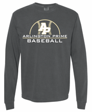 Load image into Gallery viewer, Arlington Prime Baseball Laces Apparel (All Apparel Options)(Adult)
