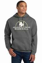 Load image into Gallery viewer, Arlington Prime Baseball Laces Apparel (All Apparel Options)(Adult)
