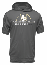 Load image into Gallery viewer, Arlington Prime Baseball Laces Apparel (All Apparel Options)(Adult)
