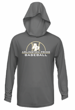 Load image into Gallery viewer, Arlington Prime Baseball Laces Apparel (All Apparel Options)(Adult)
