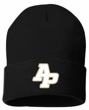Load image into Gallery viewer, Arlington Prime Logo Cuff Beanie (Multiple Color Options)
