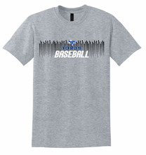Load image into Gallery viewer, Toros Baseball Logo Apparel (All Apparel Options)(Adult)
