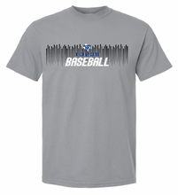 Load image into Gallery viewer, Toros Baseball Logo Apparel (All Apparel Options)(Adult)

