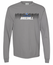 Load image into Gallery viewer, Toros Baseball Logo Apparel (All Apparel Options)(Adult)
