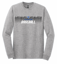 Load image into Gallery viewer, Toros Baseball Logo Apparel (All Apparel Options)(Youth)
