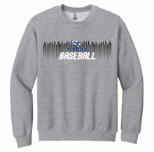 Load image into Gallery viewer, Toros Baseball Logo Apparel (All Apparel Options)(Youth)
