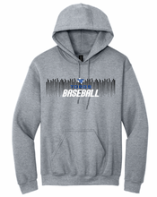 Load image into Gallery viewer, Toros Baseball Logo Apparel (All Apparel Options)(Youth)
