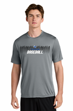 Load image into Gallery viewer, Toros Baseball Logo Apparel (All Apparel Options)(Adult)

