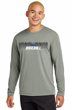 Load image into Gallery viewer, Toros Baseball Logo Apparel (All Apparel Options)(Adult)
