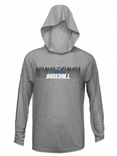 Load image into Gallery viewer, Toros Baseball Logo Apparel (All Apparel Options)(Adult)

