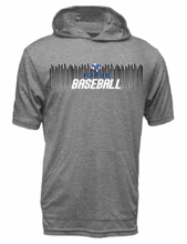 Load image into Gallery viewer, Toros Baseball Logo Apparel (All Apparel Options)(Adult)

