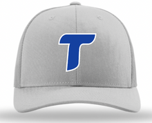 Load image into Gallery viewer, Toros Baseball Logo Patch Richardson 112 Snapback Cap (Multiple Color Options)
