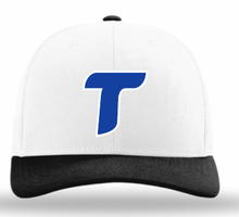 Load image into Gallery viewer, Toros Baseball Logo Patch Richardson 112 Snapback Cap (Multiple Color Options)
