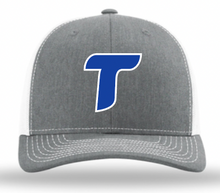 Load image into Gallery viewer, Toros Baseball Logo Patch Richardson 112 Snapback Cap (Multiple Color Options)
