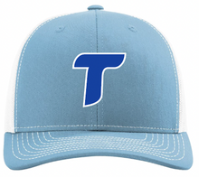Load image into Gallery viewer, Toros Baseball Logo Patch Richardson 112 Snapback Cap (Multiple Color Options)
