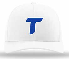 Load image into Gallery viewer, Toros Baseball Logo Patch Richardson 112 Snapback Cap (Multiple Color Options)
