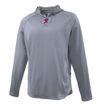 Load image into Gallery viewer, Rangers Logo Ace Hoodie (Multiple Color Options)
