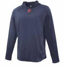 Load image into Gallery viewer, Rangers Logo Ace Hoodie (Multiple Color Options)
