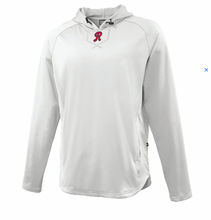 Load image into Gallery viewer, Rangers Logo Ace Hoodie (Multiple Color Options)
