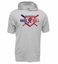 Load image into Gallery viewer, Rangers Baseball Bats Apparel (All Apparel Options)(Adult)
