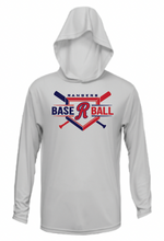 Load image into Gallery viewer, Rangers Baseball Bats Apparel (All Apparel Options)(Youth)

