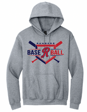 Load image into Gallery viewer, Rangers Baseball Bats Apparel (All Apparel Options)(Adult)
