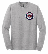 Load image into Gallery viewer, TX Legends Logo Apparel (All Apparel Options)(Youth)
