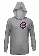 Load image into Gallery viewer, TX Legends Logo Apparel (All Apparel Options)(Adult)
