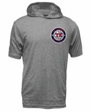 Load image into Gallery viewer, TX Legends Logo Apparel (All Apparel Options)(Youth)

