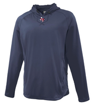 Load image into Gallery viewer, TX Legends Logo Ace Hoodie (Multiple Color Options)
