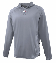 Load image into Gallery viewer, TX Legends Logo Ace Hoodie (Multiple Color Options)
