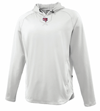 Load image into Gallery viewer, TX Legends Logo Ace Hoodie (Multiple Color Options)
