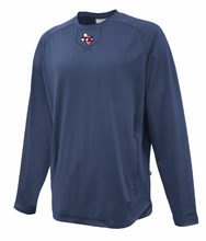 Load image into Gallery viewer, TX Legends Logo Ace Pullover (Multiple Color Options)
