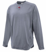 Load image into Gallery viewer, TX Legends Logo Ace Pullover (Multiple Color Options)
