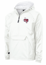 Load image into Gallery viewer, TX Legends Charles River Classic 1/4 Zip Jacket (Multiple Color Options)
